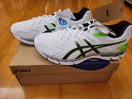 Asic GEL-RINK SCORCHER 4 lawn bowls shoes 草地滾球鞋