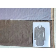 Italy Imported Loro Piana Autumn Waterproof Jacket