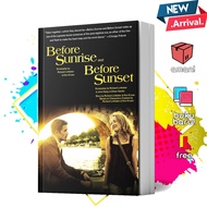 Before Sunrise & Before Sunset by Richard Linklater