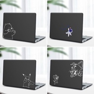 Laptop Case for 2023 M3 Pro 14 16  MacBook Air Pro 13/14/15/16 inches Brushed black protective case 