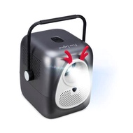 Acer Projector - AOpen | QF23s [Grey] Ref. MR.JXC11.00L