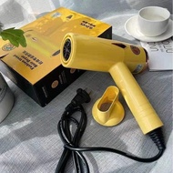 Máy Sấy Tóc G-DUCK Vịt Vàng Tạo Kiểu 2 Chiều Công Suất Lớn Tạo Kiểu Tóc Chuyên Nghiệp