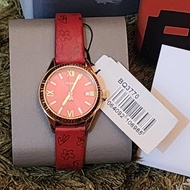 Jam tangan Fossil original, bekas/preloved, second