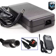 Dell Alienware Precision 19.5v 16.9a 330W ADP-330AB DA330PM111 Power Supply Adapter Charger M6600 M6