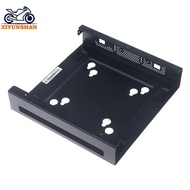 ziyunshan NEW Mainframe Mount Braet VESA For ThinkCentre Tiny Desktops M93p M700 M710q M910q M910X M