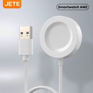JETE CHARGER SMARTWATCH WIRELESS MAGNETIC FR11 FR12 AM1 AM2