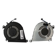 858970-001 CPU Cooling Fan for HP Omen 15-ax Series 15-ax100, 15-ax200 Laptop
