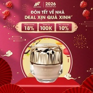 Cle De Peau Mini Foundation 3ml - Good Coverage Foundation, Deep Moisturizing, Smooth - C335 Han Kor