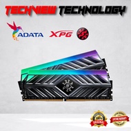 XPG SPECTRIX D41 RGB [ 8GB / DDR4 ] RAM