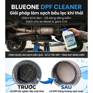 DPF filter cleaning solution for SCR EGG valve catalyst