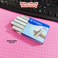 (1 PCS) STAPLES KANGAROO STATIONERY/ OFFICE COLLEGE CAMPUS SCHOOL STATIONERY REFILL