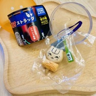 🇯🇵日本✨2012 中古 絕版✨夏目友人帳 貓咪老師 貓咪先生 關東煮 おでん 燒酒 酒樽 居酒屋 Sake 啤酒 吊飾 電話繩 掛飾 鎖匙扣 扭蛋✨日本景品 收藏 珍藏 盲盒 迷你 食物 公仔 黏土