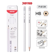 HB Pencil / Joyko HB Pencil P-8139 1 dozen contains 12 pcs
