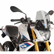 Puig Windshield For BMW G 310R 2017'-2023'