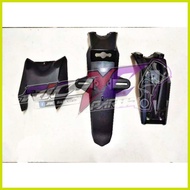 ∇ ═ ✧ ∭ Rear fender & under rear fender Raider 150 fi (suzuki genuine)️
