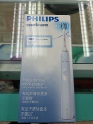 Philips 4300 Protective 電動牙刷