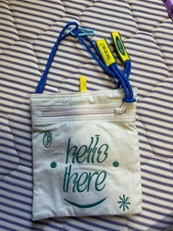 Hamblepie clutch bag 泰國手工刺繡手拿袋 手拿袋