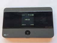 TP-Link M7350 4G LTE WiFi 分享器 (WiFi 蛋)