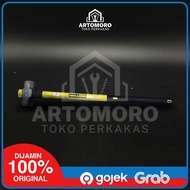 Stone Hammer + Tomeco 6LBS Stem