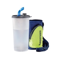 Tupperware Botol air 1.5L with pouch