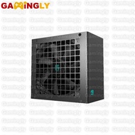 Deepcool Gamerstorm PSU PF700X 700W 80+ Bronze Flat Cable