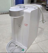 小米即熱飲水機