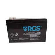 Ups Battery 12v 7.5ah RGS/UPS Battery 12v 7.5ah apc ica prolink