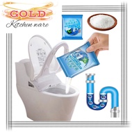 G383 Drain Cleaner Anti-Clog Powder/ Drain Cleaner