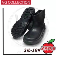 Red Apple SK-104 BOOTS Waterproof Rubber Boots Unisex Boots Shoes