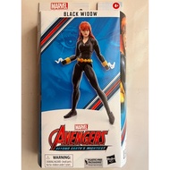 Marvel Legends Black Widow