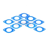 SherryBerg 10 pieces Gasket kit for WEBER Dellorto EMP Carburetor 40IDF 44IDF 48IDF 40MM 44MM 48MM I