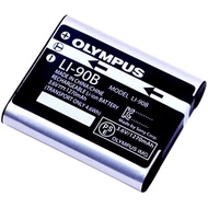 Olympus LI-90B Rechargeable Battery (Silver)