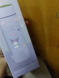 （太子交收，不交換，不議價）康寧 Corelle x Kuromi 300ml 保溫杯 保暖杯 thermal bottle
