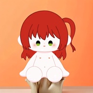 Lonely Rock Anime Merchandise Kita Yudai Plush Doll 40cm Cotton Doll Cute Fancy Original Doll