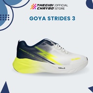 GOYA Strides 3 Running Sports Shoes - Super soft, breathable, dynamic design