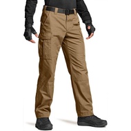 TSLA | Cqr Mens Tactical Military Workwear Cargo Pants Cq-Ubp03