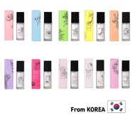 BOM Fabric Spray Refresher Deodorizer - Fabric & Room Spray 10 TYPE 70ml / KOREA