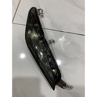 LC 135 (V2) FRONT SIGNAL R/H YAMAHA 55D-H3310/3320-00