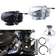 Super SQV Blow Off Valve 4 BOV Turbo  for HKS JDM Universal Aluminum SSQV Blow-Off Adjustable Flange