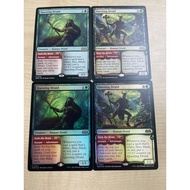 (WOE) Questing      Druid