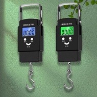 Electronic Scale Household Mini Portable Scale Electronic Scale Kilogram Weighing Scale Food Portabl