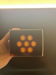 龍珠超卡牌遊戲收納盒