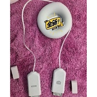 Samsung Q Series Junction Box Connection Cable Q7C/F/Q8C/Q9 Fiber Optic Cable BN39-02301A/Remote Con