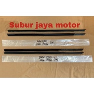 Inner Pleated Rubber - BMW E30/M40 - Inner Weatherstrips