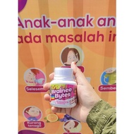 Brainee Bytes (Single Pack)