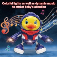 SPACE DUCK Dance 8C-20B Robot DANCE Dancing DUCK P67JM