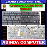 Keyboard Laptop Axioo Neon Hnm Terbaru