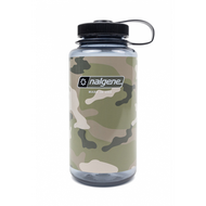 nalgene - 32oz Sustain Original Wide Mouth 闊口 無雙酚 A 水壺 水樽 (1000ml) 限量 682023-0014