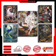 CODE S98G Tianbao Fuyao Lu Vol 1 5 by Fei Tian Ye Xiang EnglishIndonesia