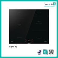 Gorenje เตา Induction 60 cm. (Model: GI6401BC)